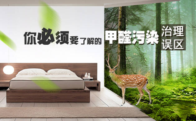 效果好、專業的光觸媒除甲醛產品有那些？